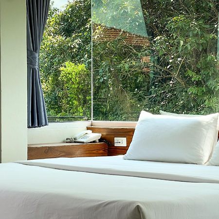 Tachang Resort Hat Yai Exterior foto