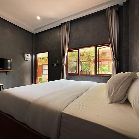 Tachang Resort Hat Yai Exterior foto