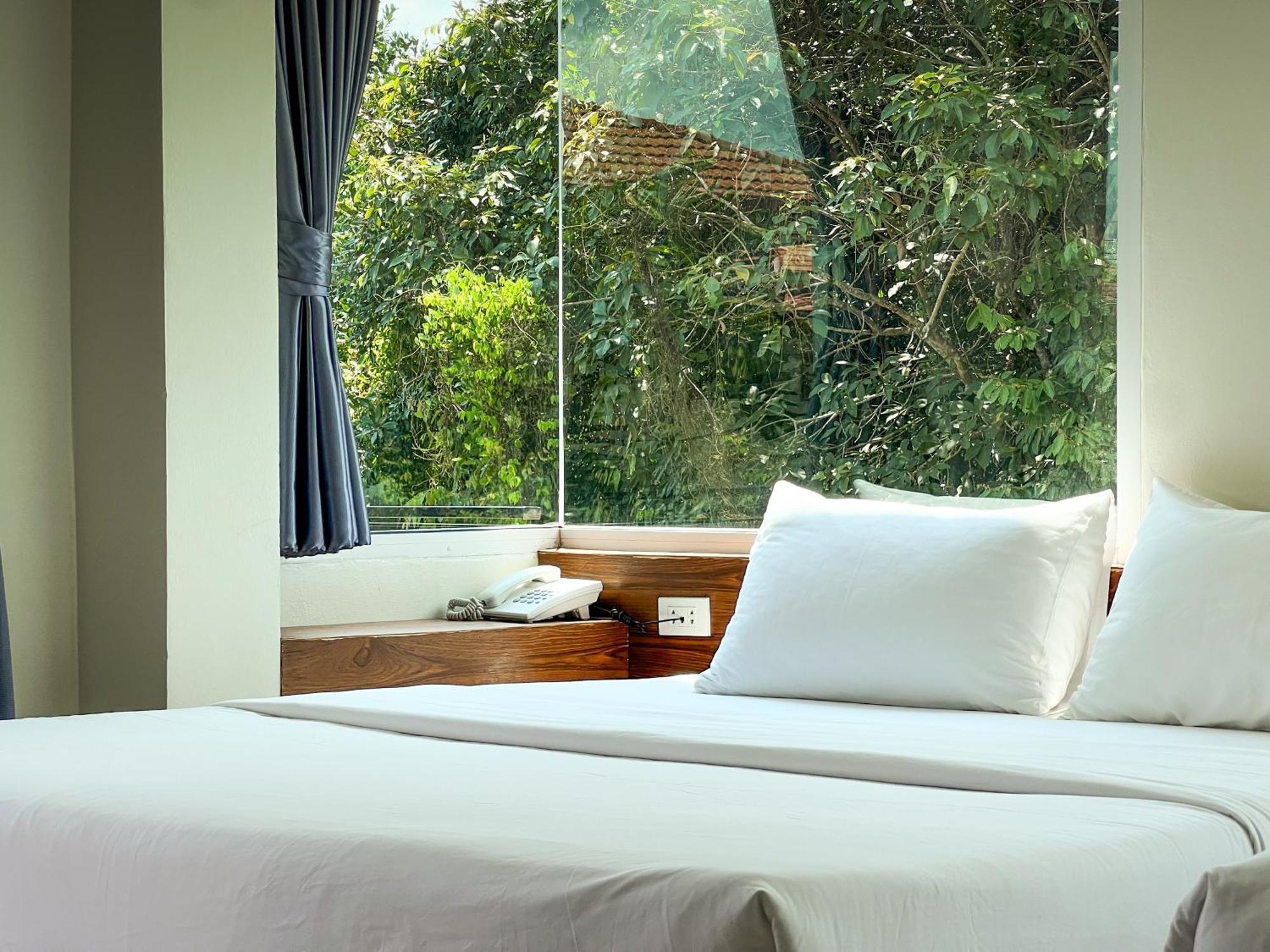 Tachang Resort Hat Yai Exterior foto