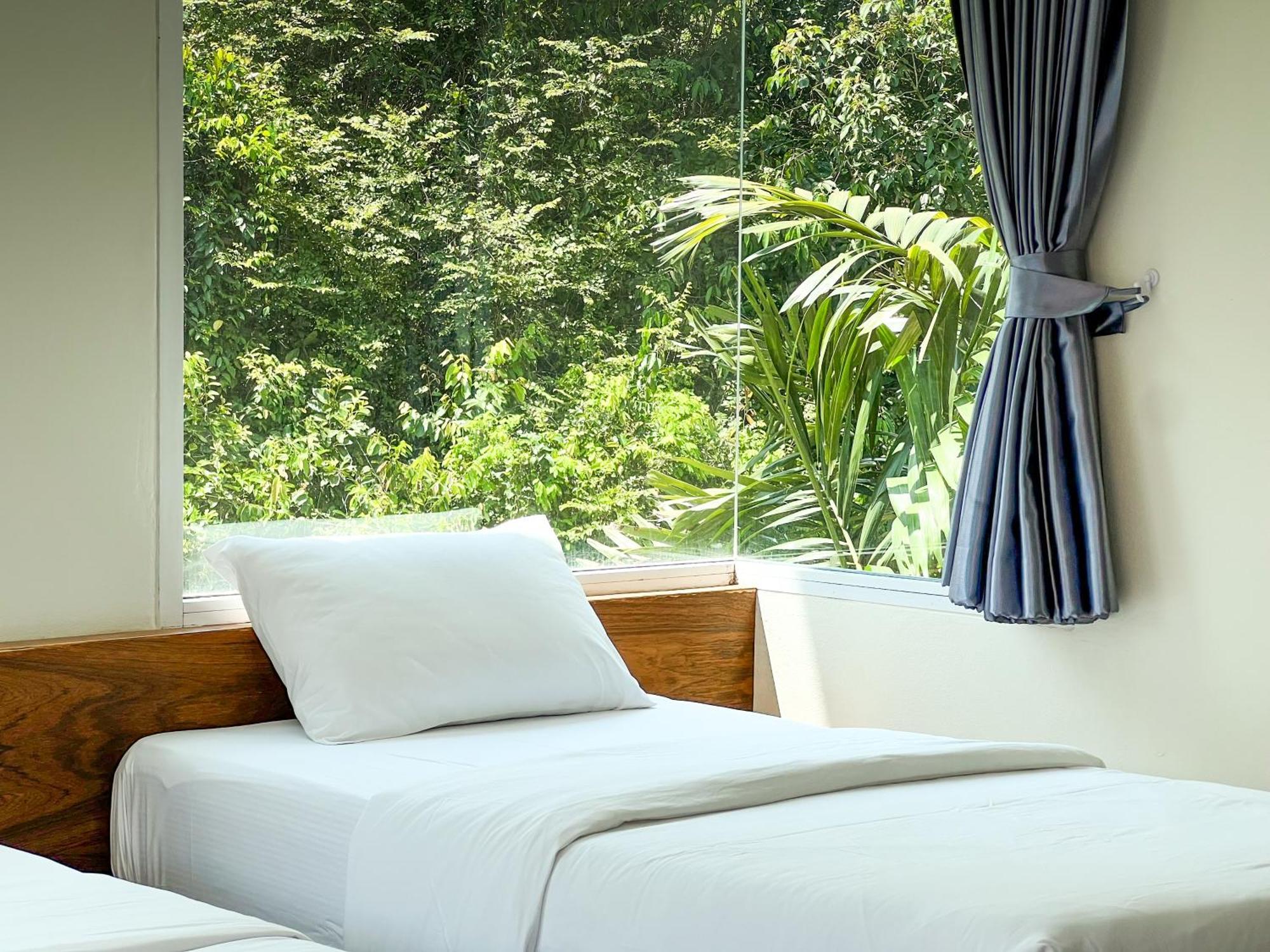 Tachang Resort Hat Yai Exterior foto