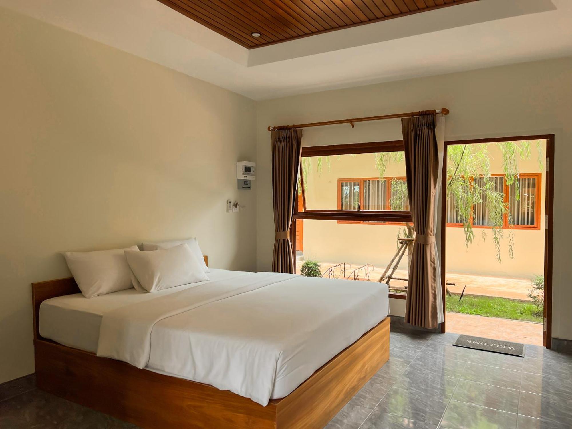 Tachang Resort Hat Yai Exterior foto