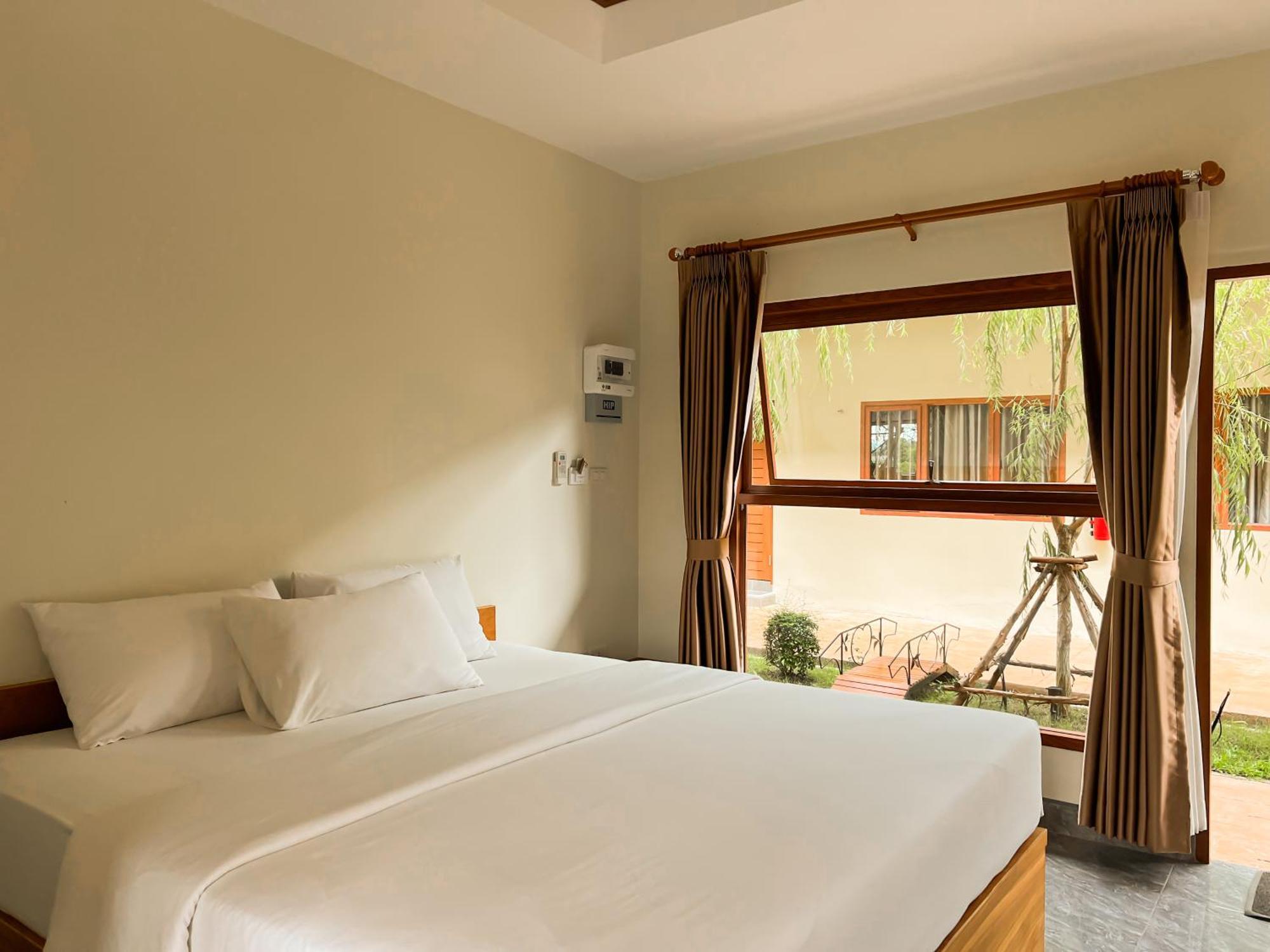 Tachang Resort Hat Yai Exterior foto