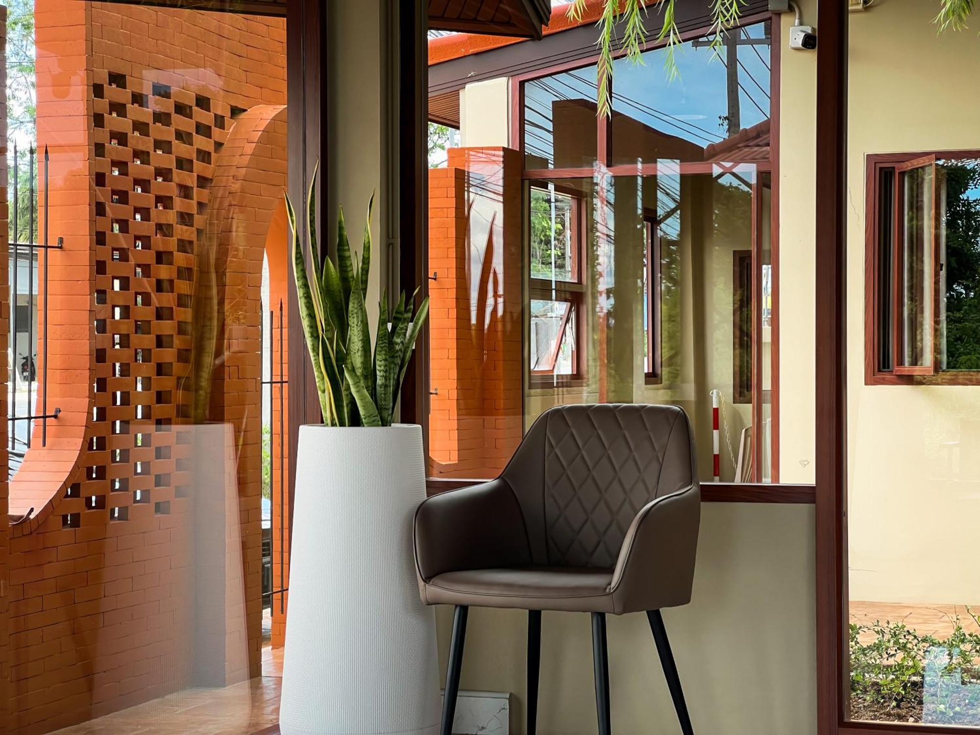Tachang Resort Hat Yai Exterior foto